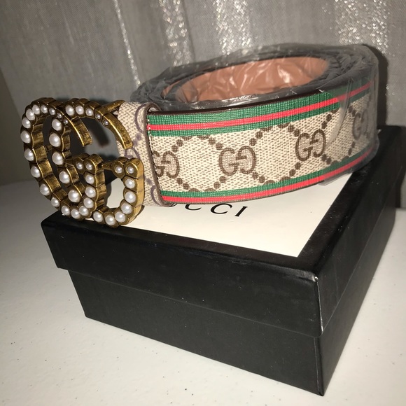 Belts main image 4